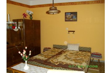 Угорщина Privát Szilvásvárad, Інтер'єр